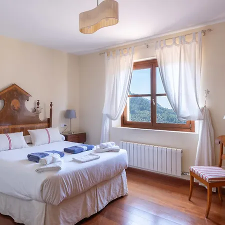 Cas Llonguet Villa Valldemossa (Mallorca)