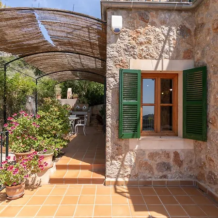Villa Cas Llonguet