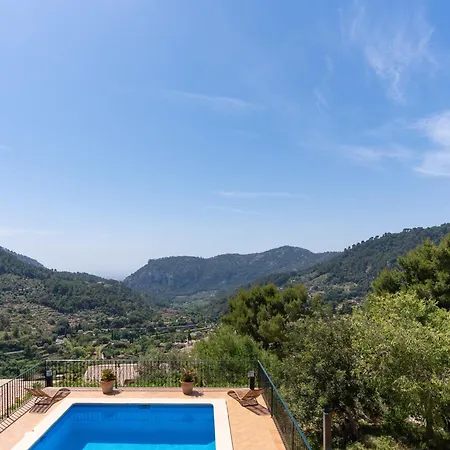 Cas Llonguet * Valldemossa (Mallorca)