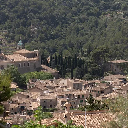Villa Cas Llonguet