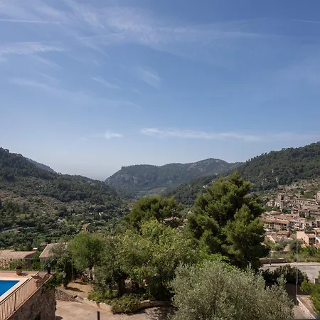 Cas Llonguet Valldemossa (Mallorca)
