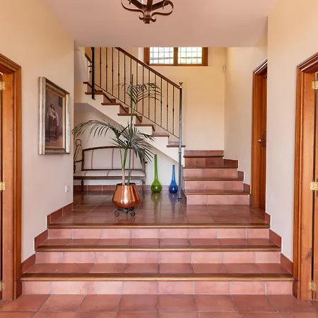 Cas Llonguet Villa Valldemossa (Mallorca)