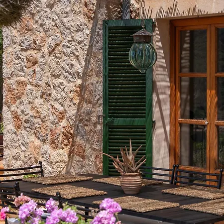 Villa Cas Llonguet Valldemossa (Mallorca)