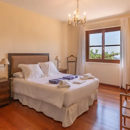 Villa Cas Llonguet *