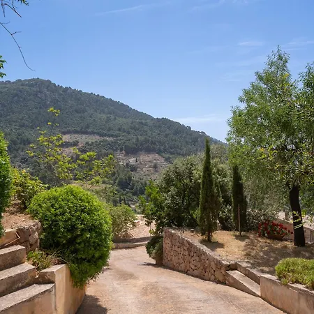 Villa Cas Llonguet Valldemossa (Mallorca)