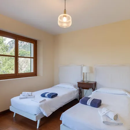 Cas Llonguet Villa Valldemossa (Mallorca)