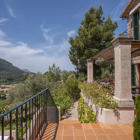 Villa Cas Llonguet *
