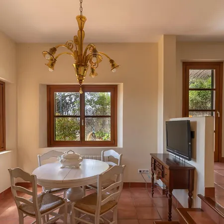 Villa Cas Llonguet Valldemossa (Mallorca)