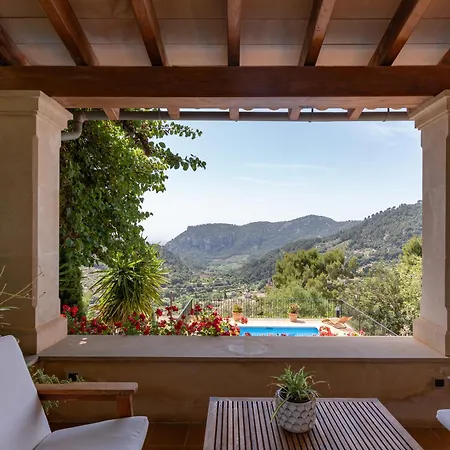 Cas Llonguet Valldemossa (Mallorca)