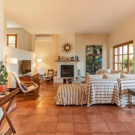Villa Cas Llonguet *