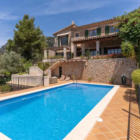 Cas Llonguet Villa *